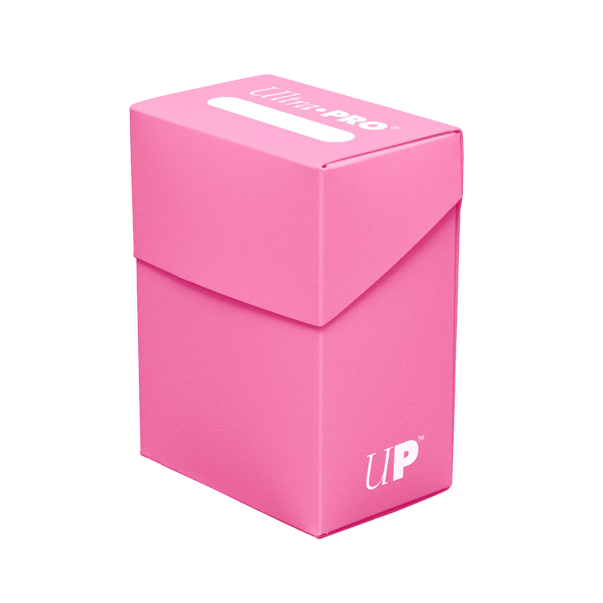 Ultra PRO – Boîte de rangement rigide