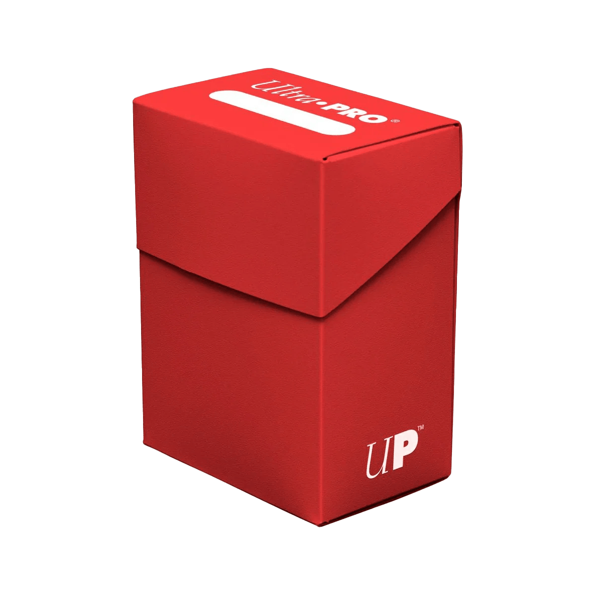 Ultra PRO – Boîte de rangement rigide
