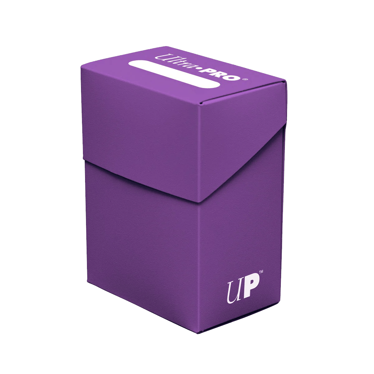 Ultra PRO – Boîte de rangement rigide