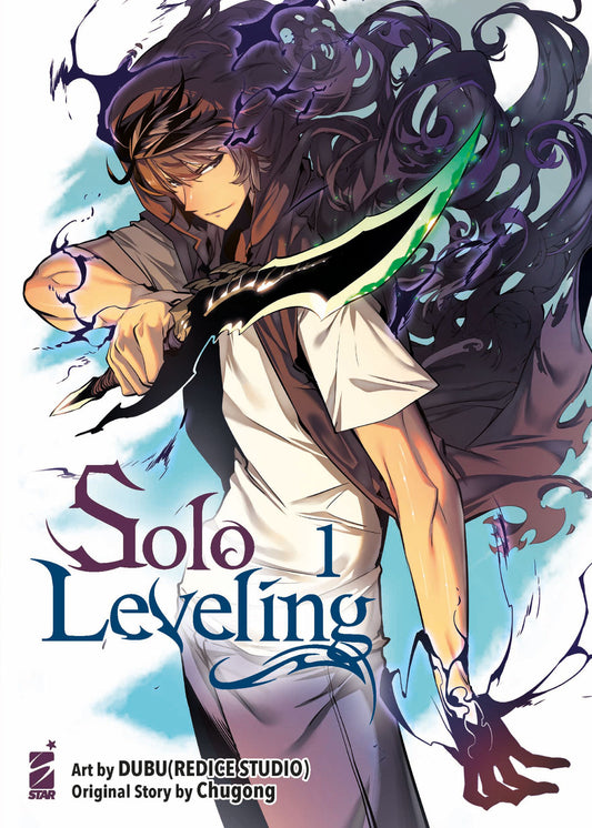Solo Leveling – Volume 1